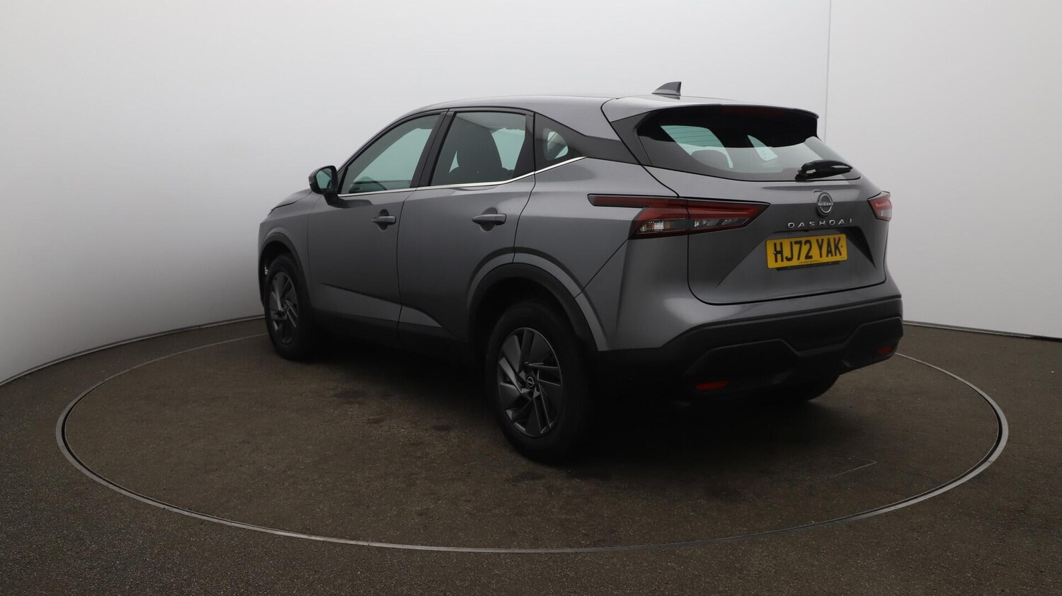 Used Nissan Qashqai 2022 for sale - 75809235: Photo 62