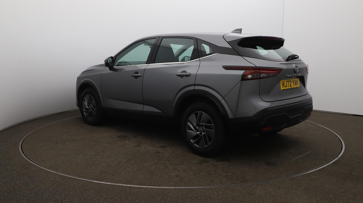 Used Nissan Qashqai 2022 for sale - 75809235: Photo 63