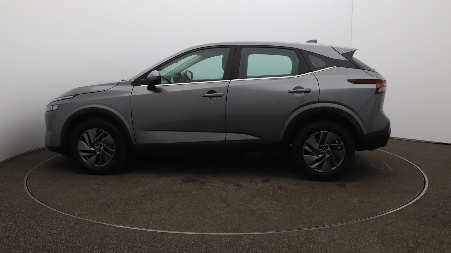Used Nissan Qashqai 2022 for sale - 75809235: Photo 64