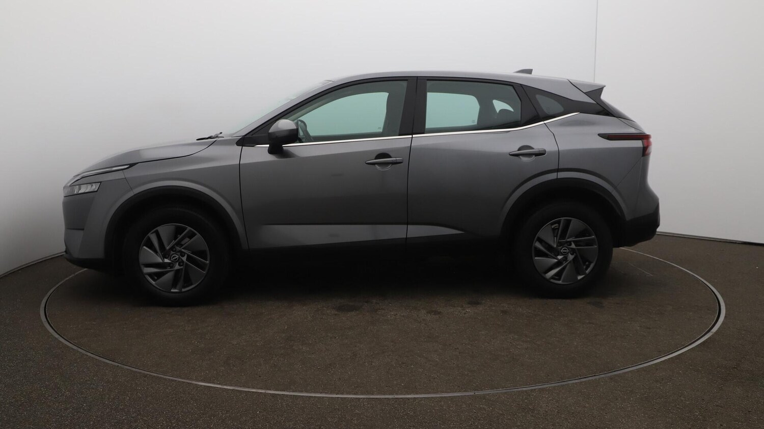 Used Nissan Qashqai 2022 for sale - 75809235: Photo 65