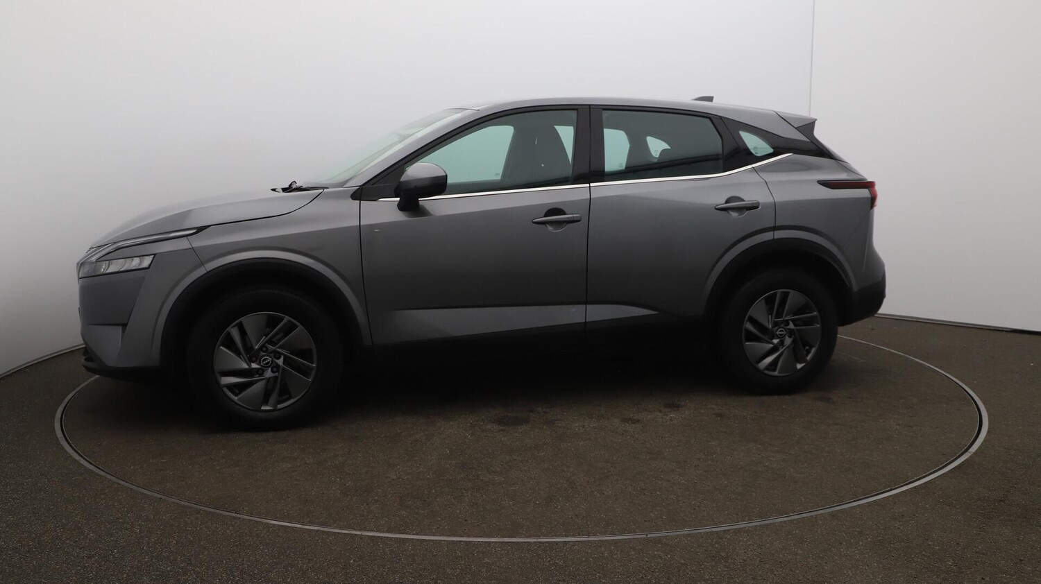 Used Nissan Qashqai 2022 for sale - 75809235: Photo 66