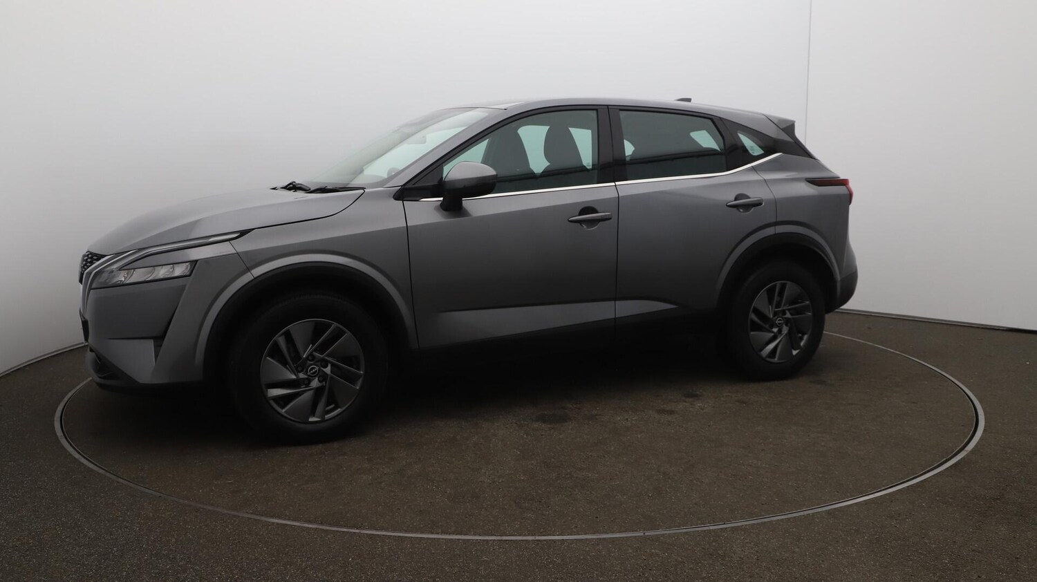 Used Nissan Qashqai 2022 for sale - 75809235: Photo 67