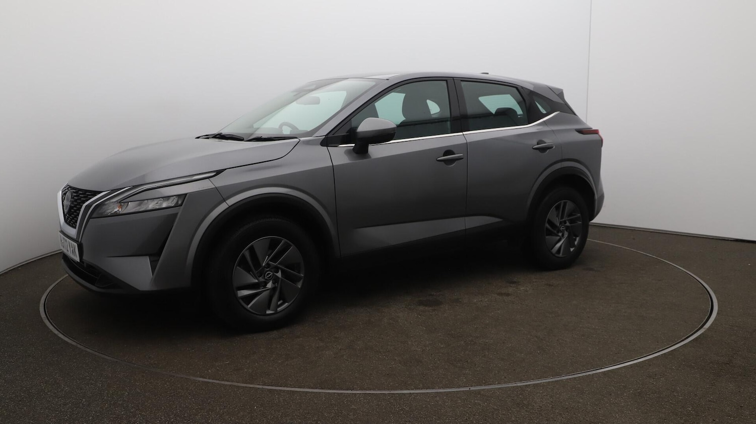 Used Nissan Qashqai 2022 for sale - 75809235: Photo 68
