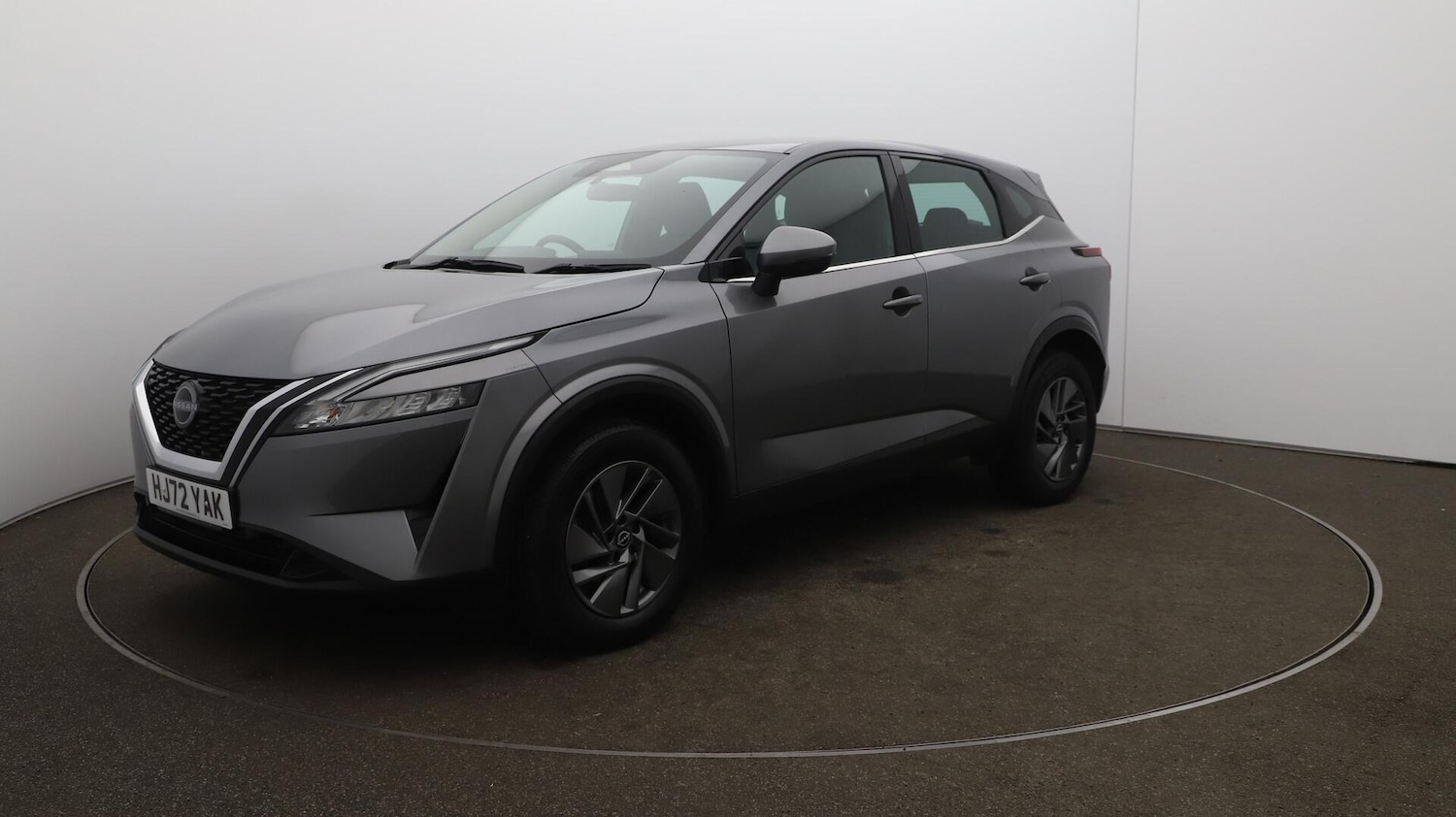 Used Nissan Qashqai 2022 for sale - 75809235: Photo 69