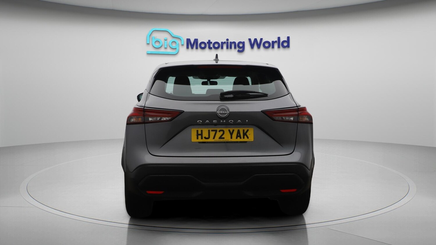 Used Nissan Qashqai 2022 for sale - 75809235: Photo 7