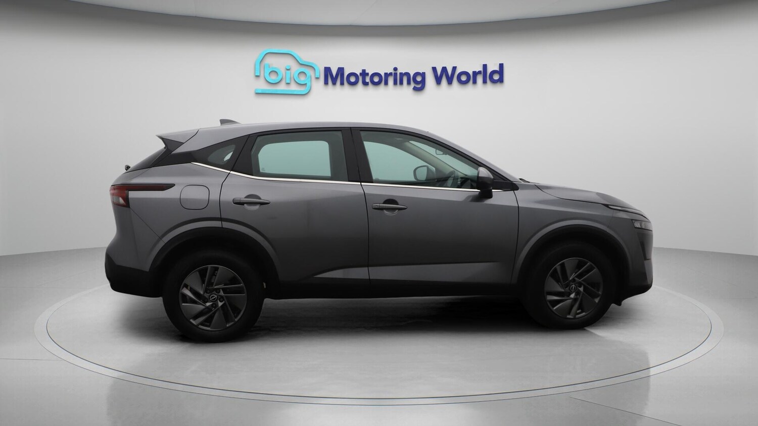 Used Nissan Qashqai 2022 for sale - 75809235: Photo 9