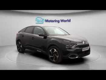 Used Citroen C4 2023 for sale - 75257882: Photo