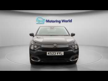 Used Citroen C4 2023 for sale - 75257882: Photo
