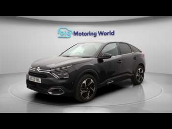 Used Citroen C4 2023 for sale - 75257882: Photo