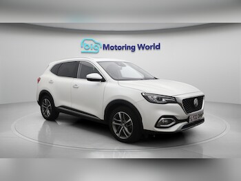Used MG MG HS 2022 for sale - 75634372: Photo