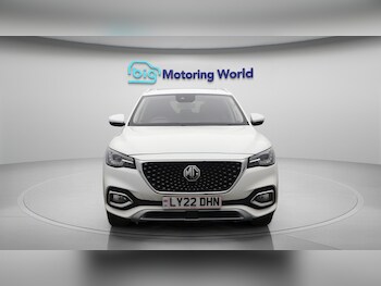 Used MG MG HS 2022 for sale - 75634372: Photo