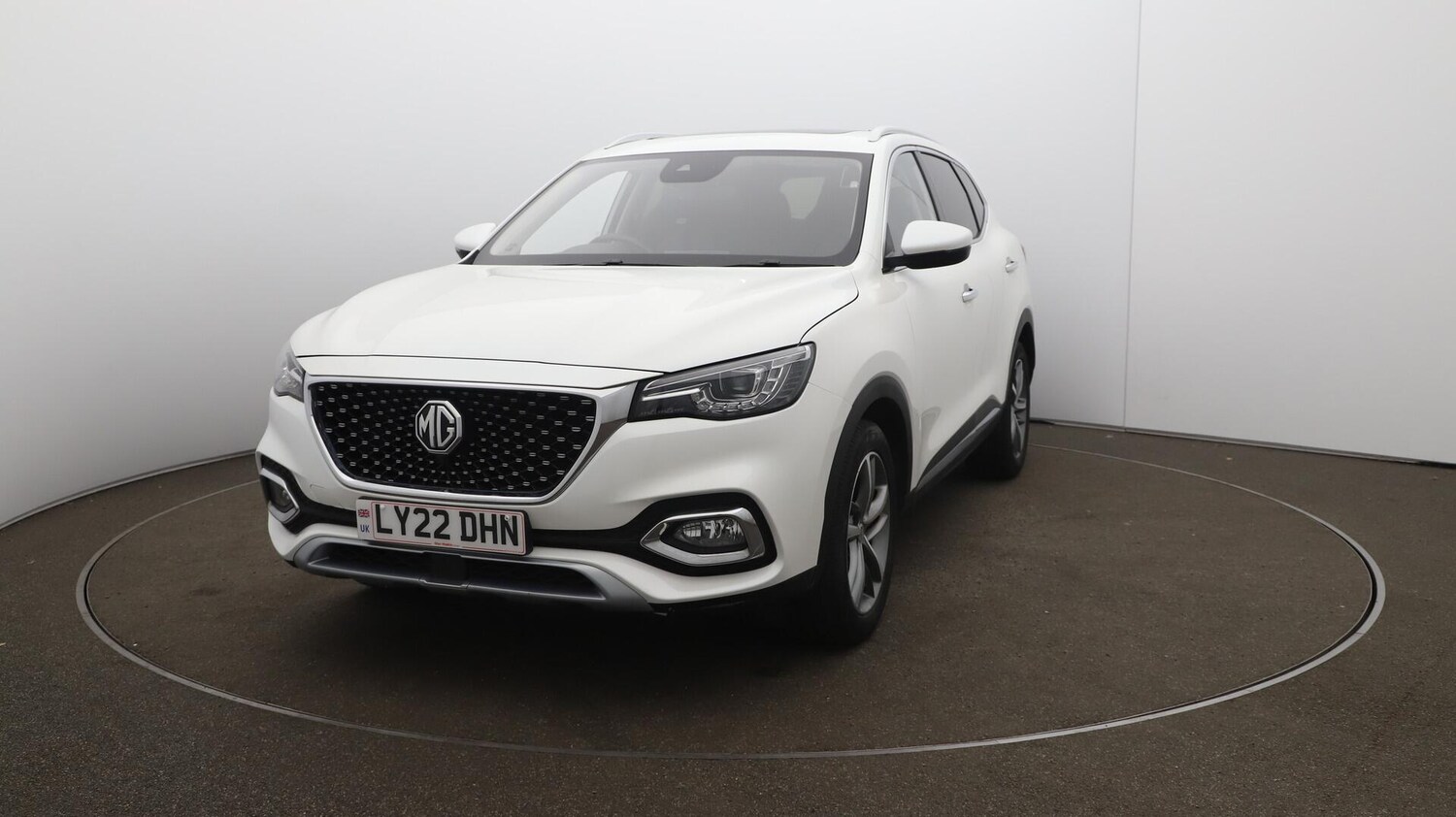 Vehicle 40