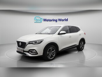 Used MG MG HS 2022 for sale - 75634372: Photo