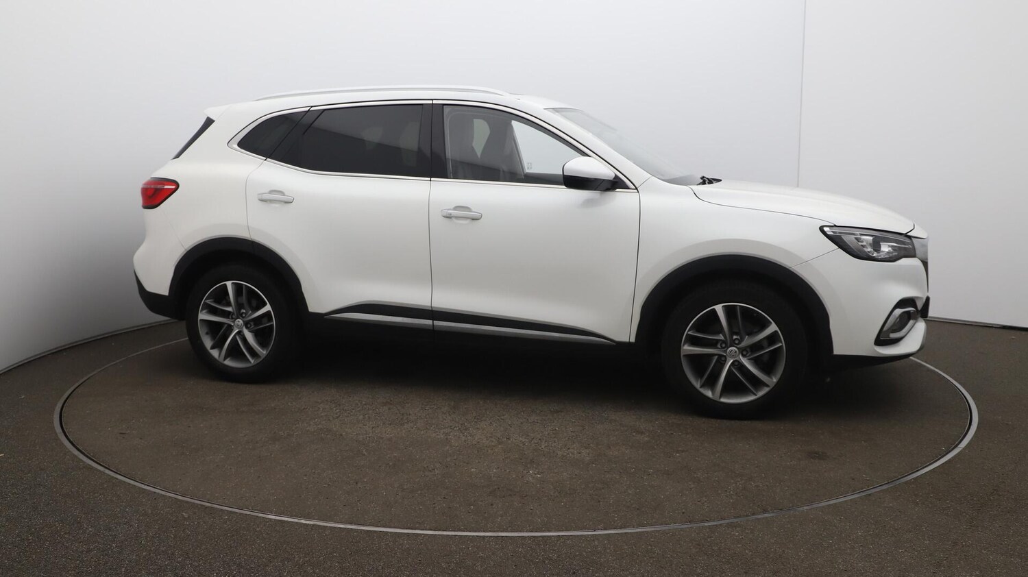 Vehicle 50