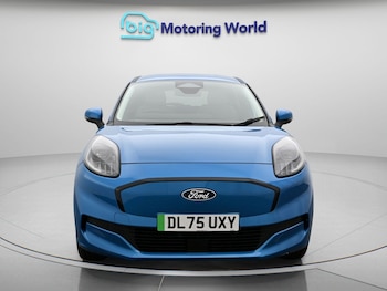 Used Ford Puma Gen-E 2026 for sale - 79585843: Photo