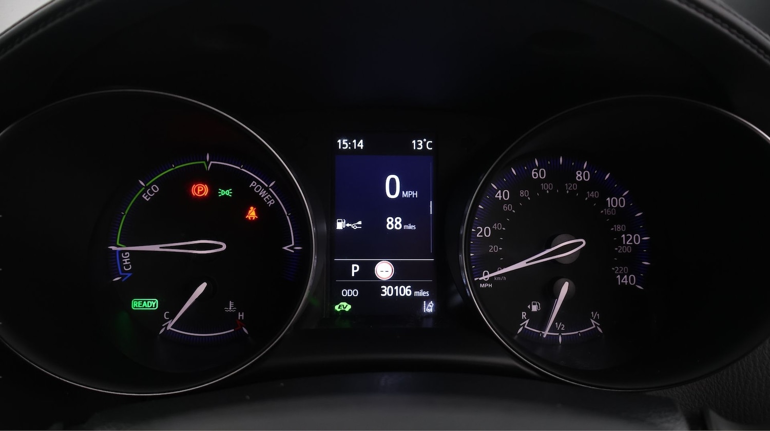 Used Toyota C-HR 2023 for sale - 77590500: Photo 10