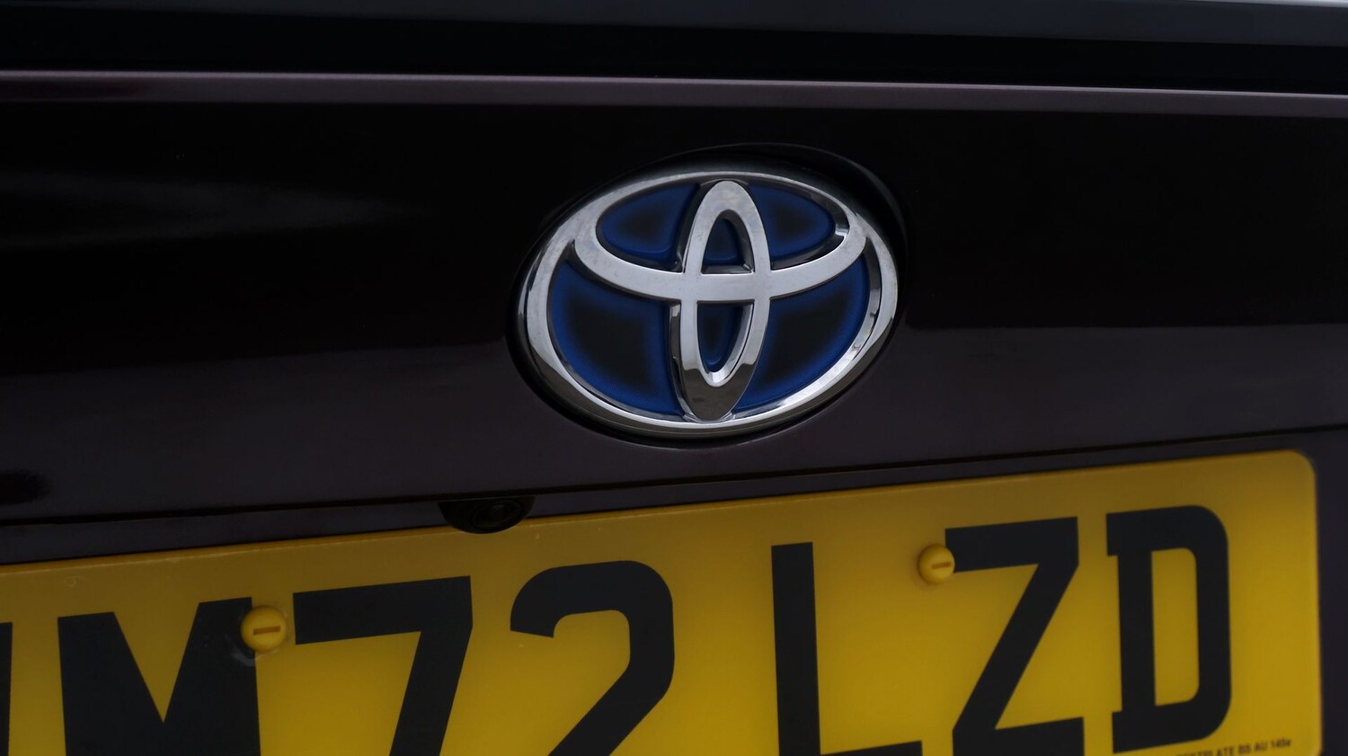 Used Toyota C-HR 2023 for sale - 77590500: Photo 22