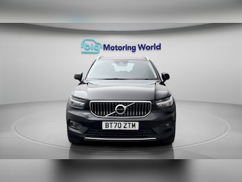 Used Volvo XC40 2020 for sale - 79101910: Photo