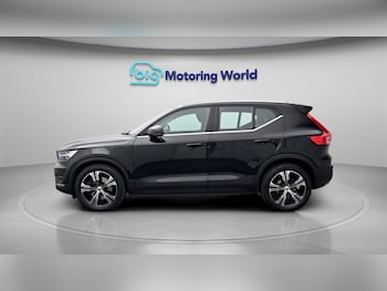 Used Volvo XC40 2020 for sale - 79101910: Photo