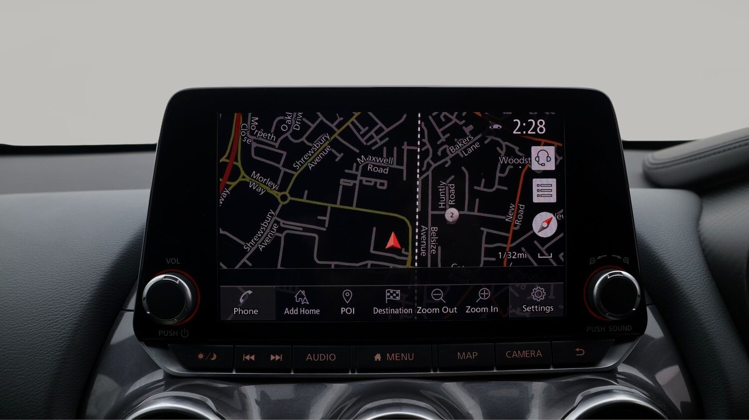 Used Nissan Juke 2021 for sale - 77432773: Photo 11