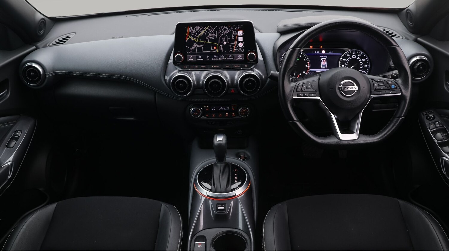 Used Nissan Juke 2021 for sale - 77432773: Photo 13