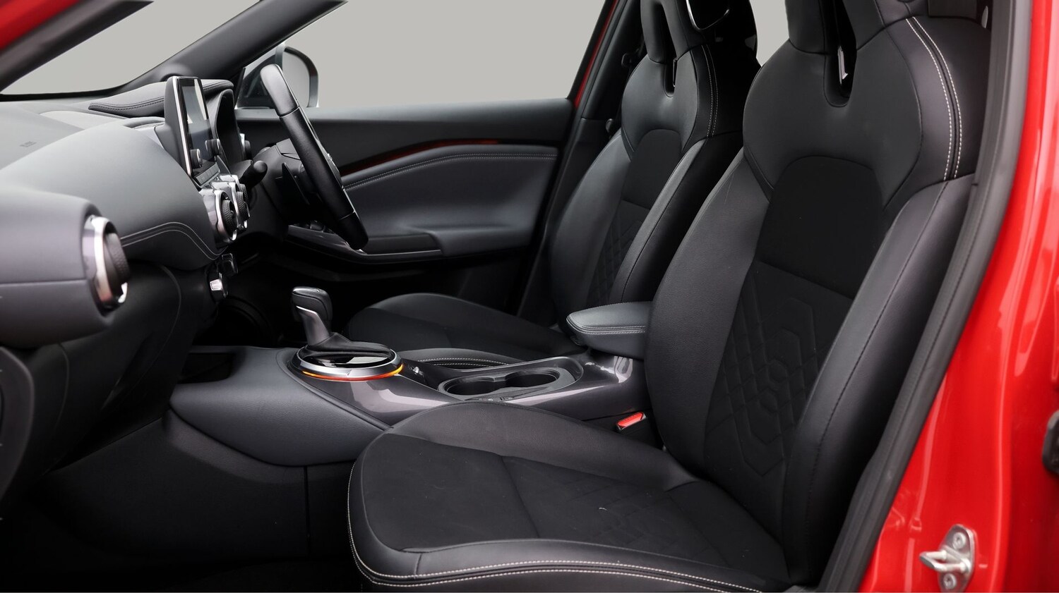 Used Nissan Juke 2021 for sale - 77432773: Photo 14