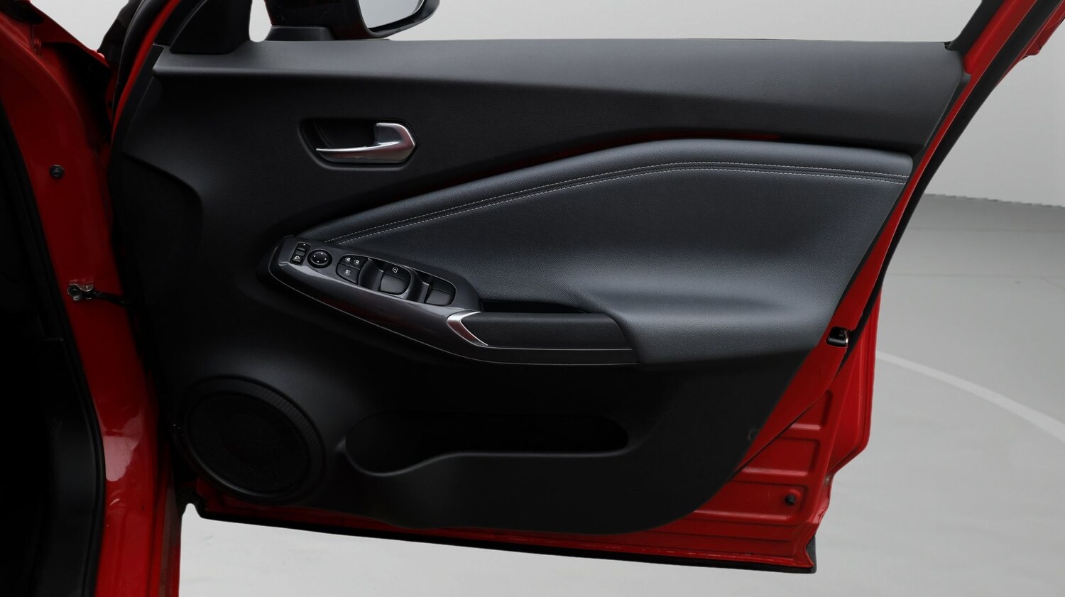 Used Nissan Juke 2021 for sale - 77432773: Photo 15