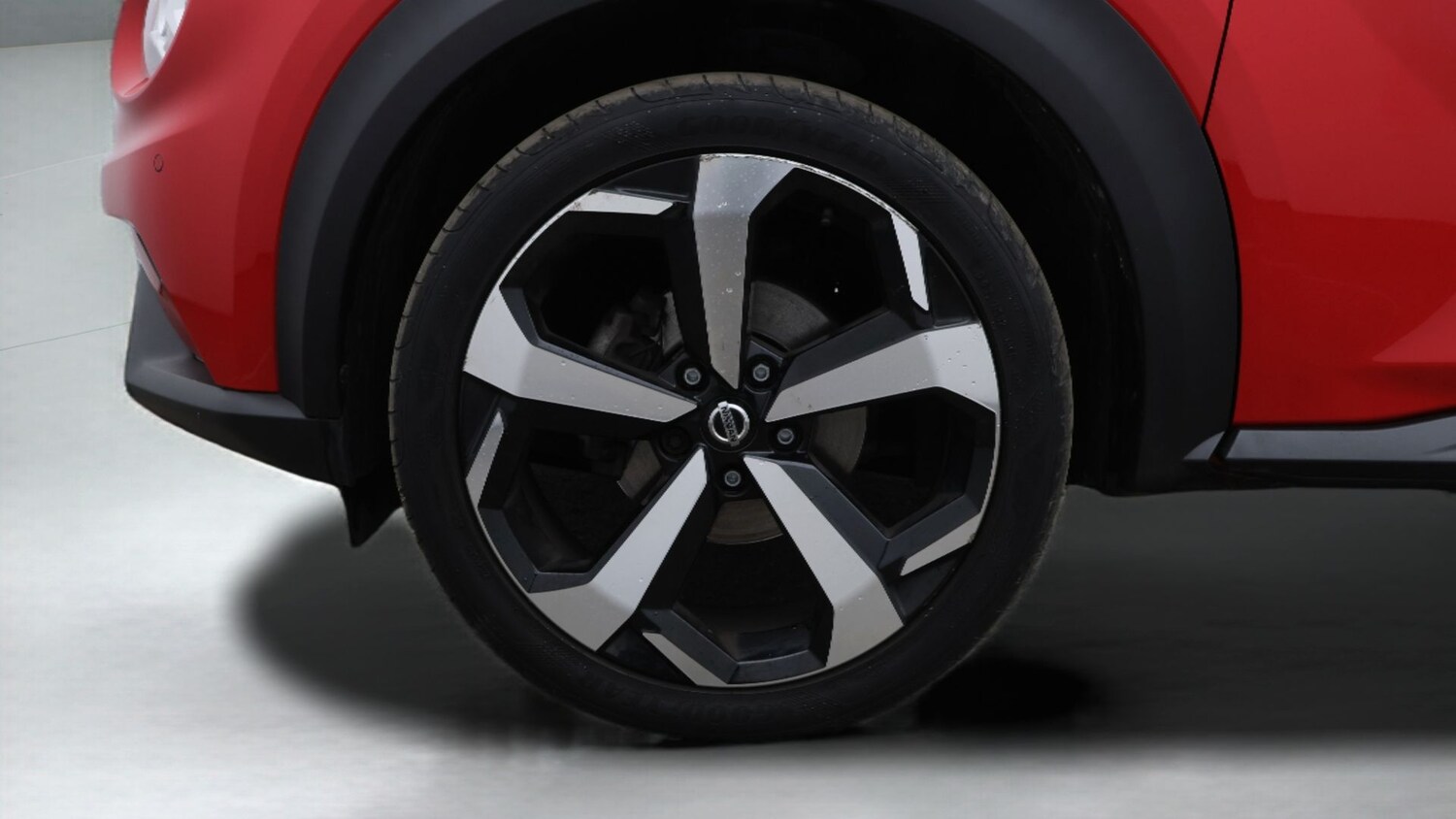 Used Nissan Juke 2021 for sale - 77432773: Photo 18