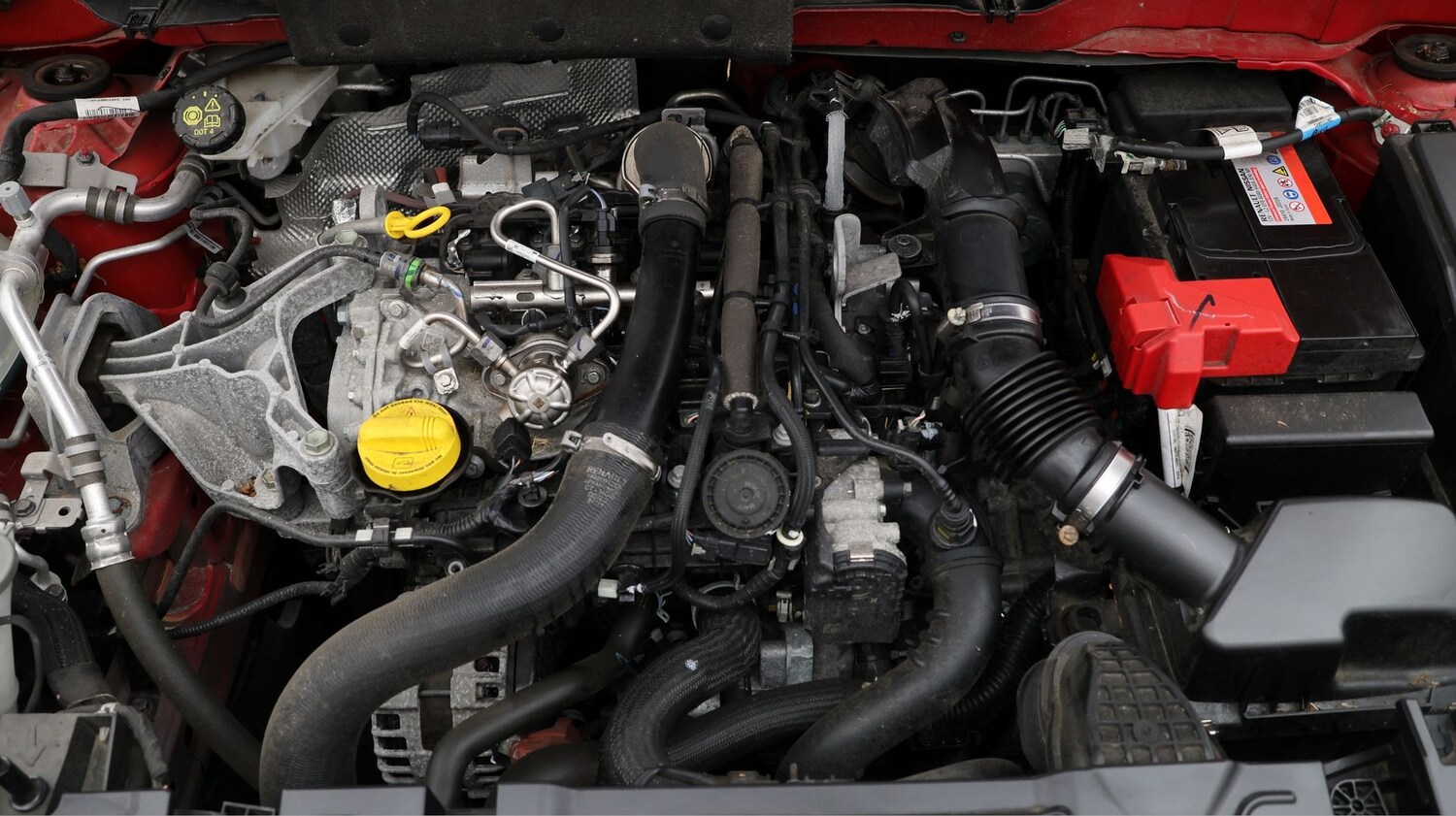 Used Nissan Juke 2021 for sale - 77432773: Photo 19