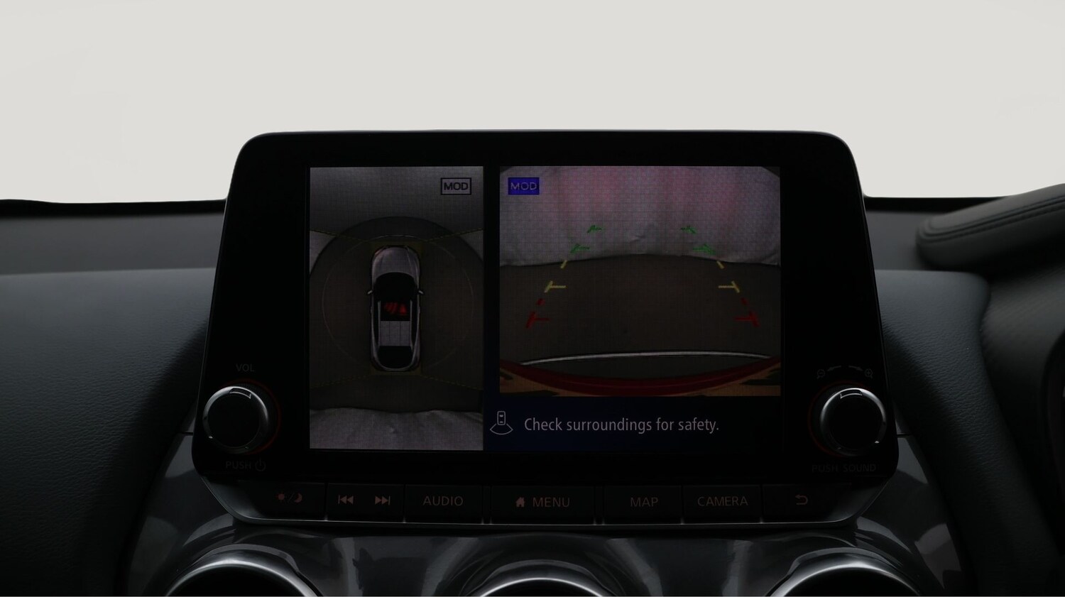 Used Nissan Juke 2021 for sale - 77432773: Photo 21