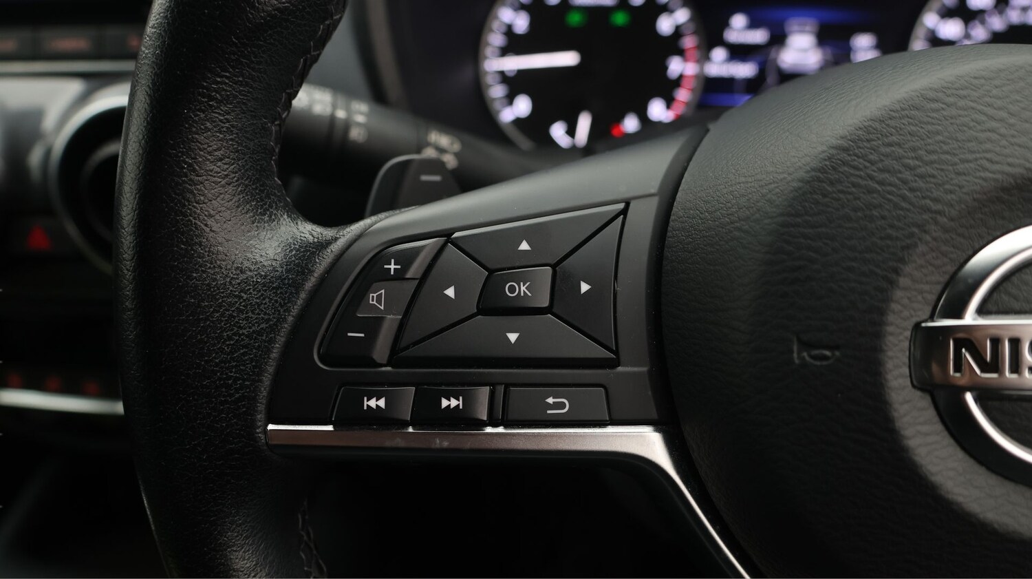 Used Nissan Juke 2021 for sale - 77432773: Photo 22