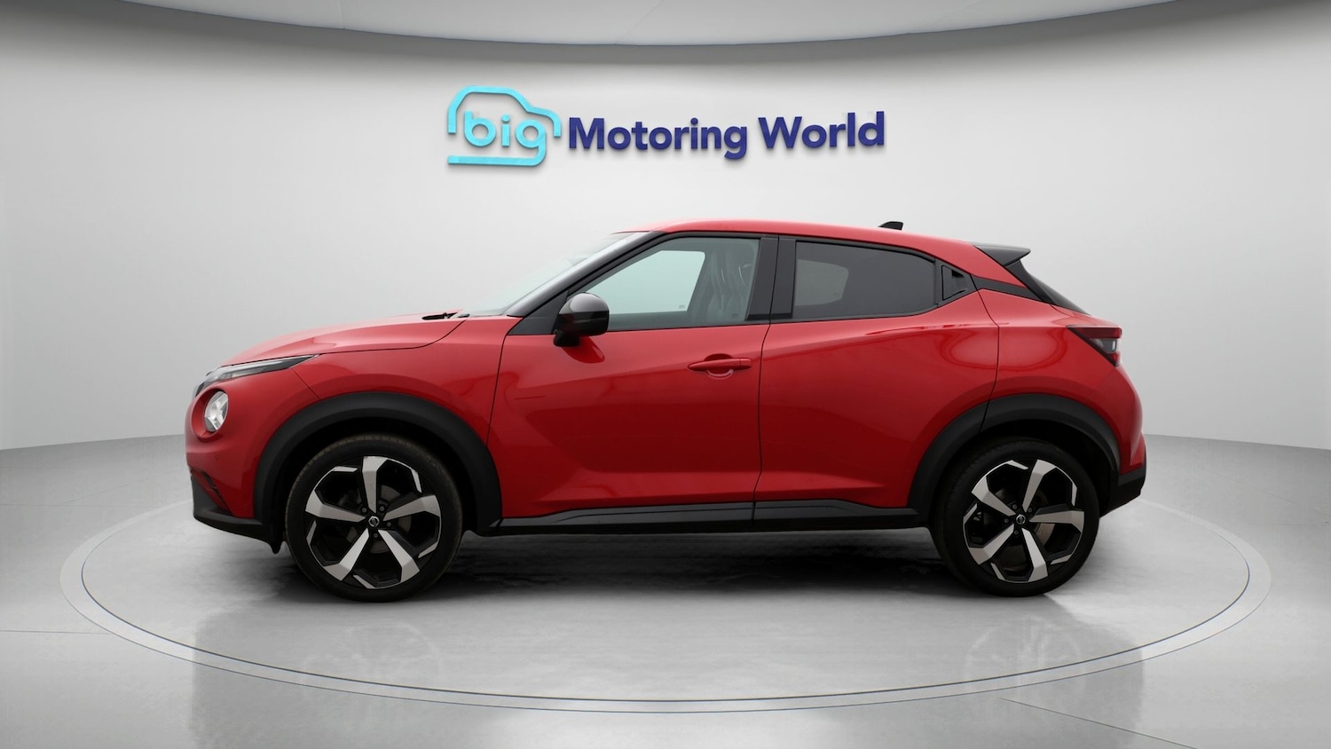 Used Nissan Juke 2021 for sale - 77432773: Photo 4