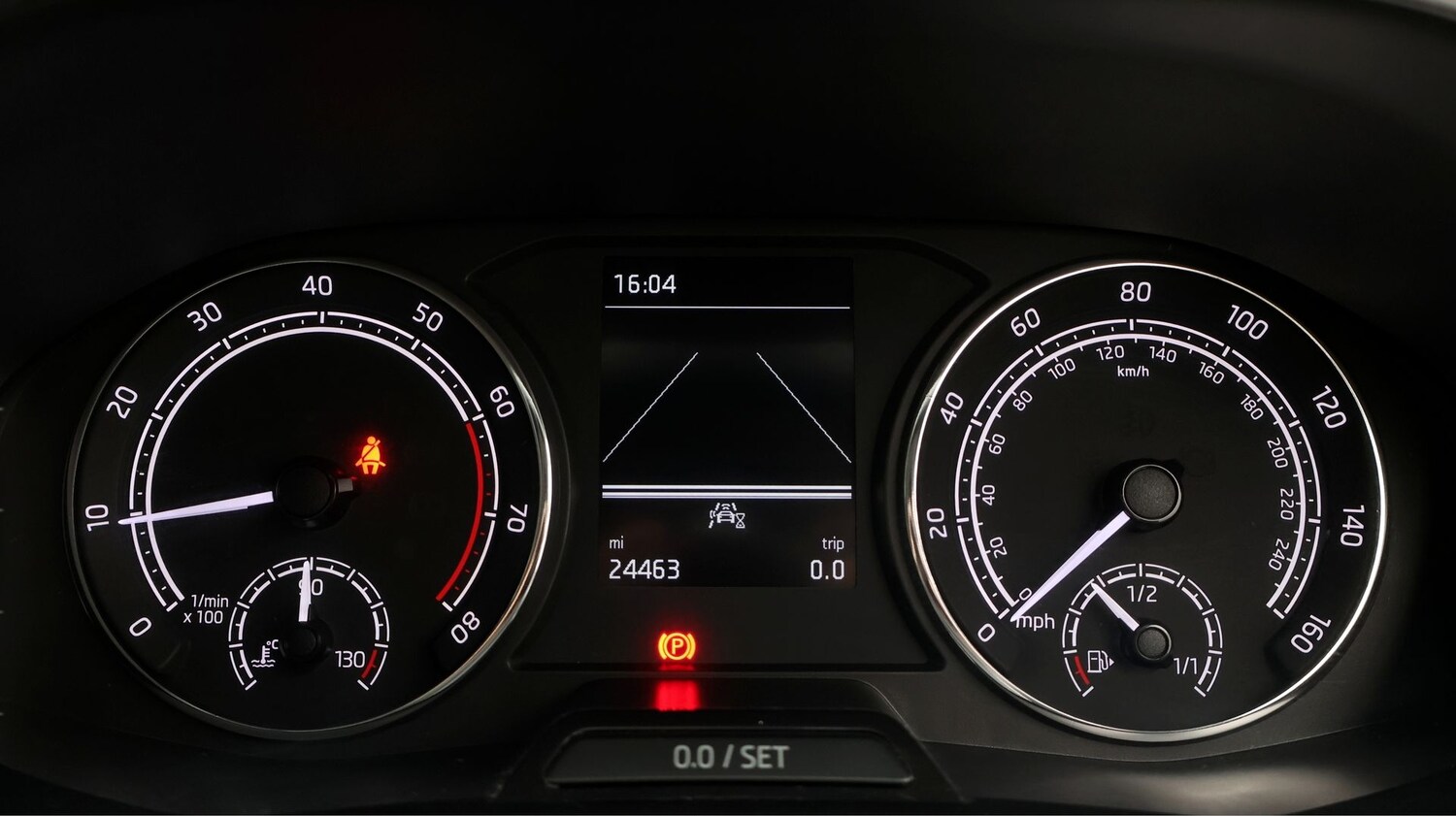 Used Skoda Fabia for sale - 77220935: Photo 10