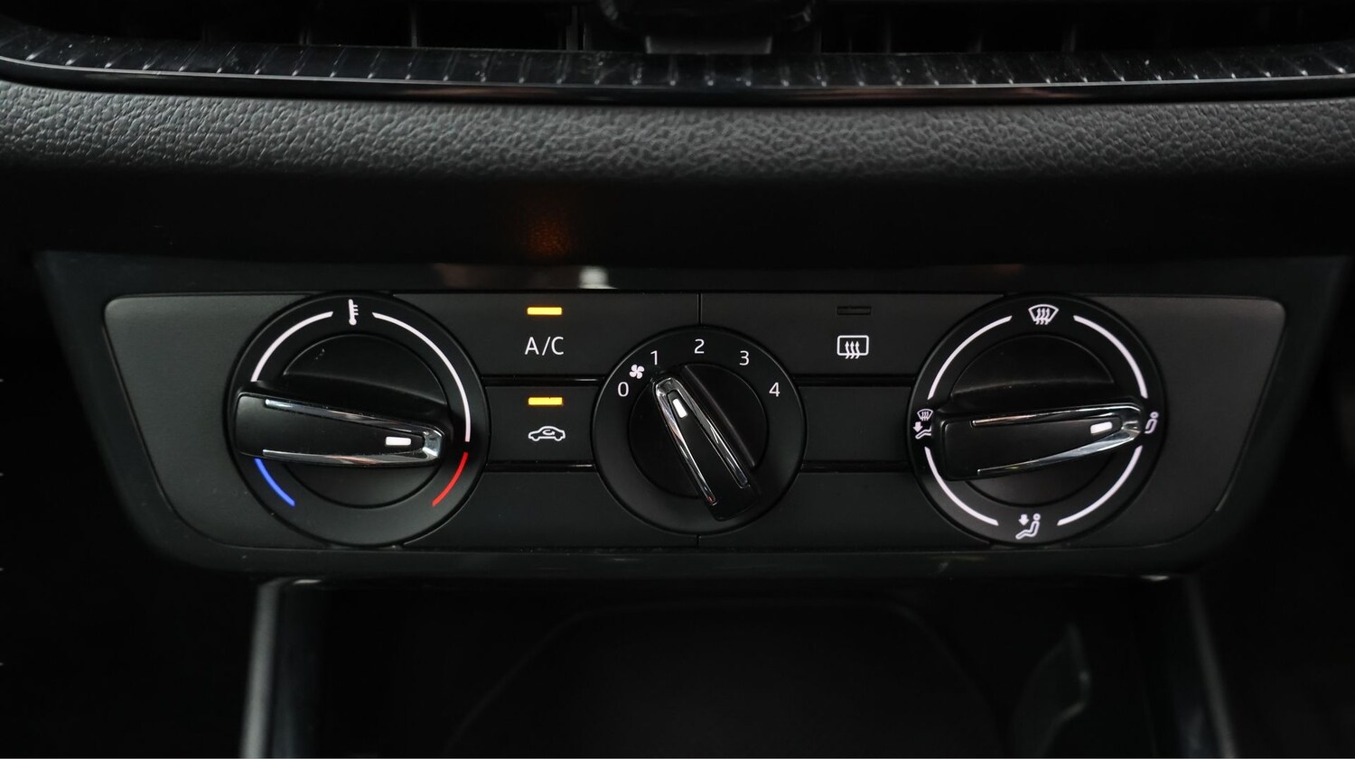 Used Skoda Fabia for sale - 77220935: Photo 12