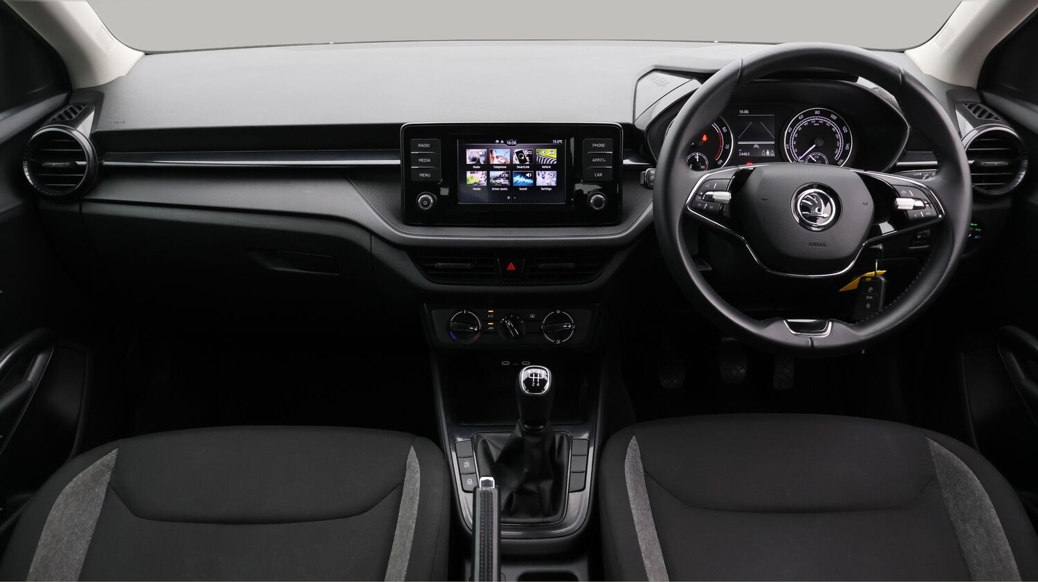 Used Skoda Fabia for sale - 77220935: Photo 13