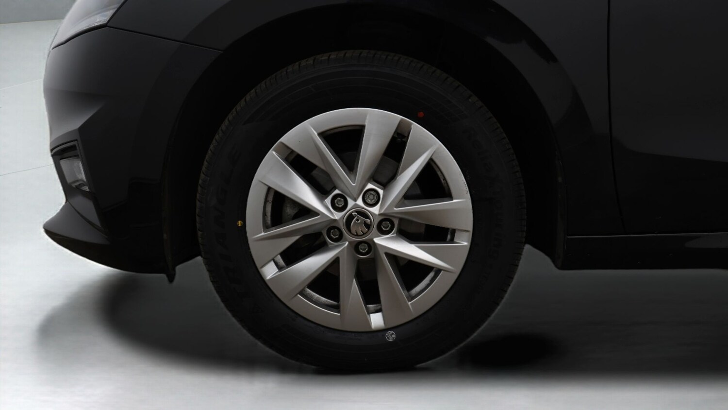 Used Skoda Fabia for sale - 77220935: Photo 18