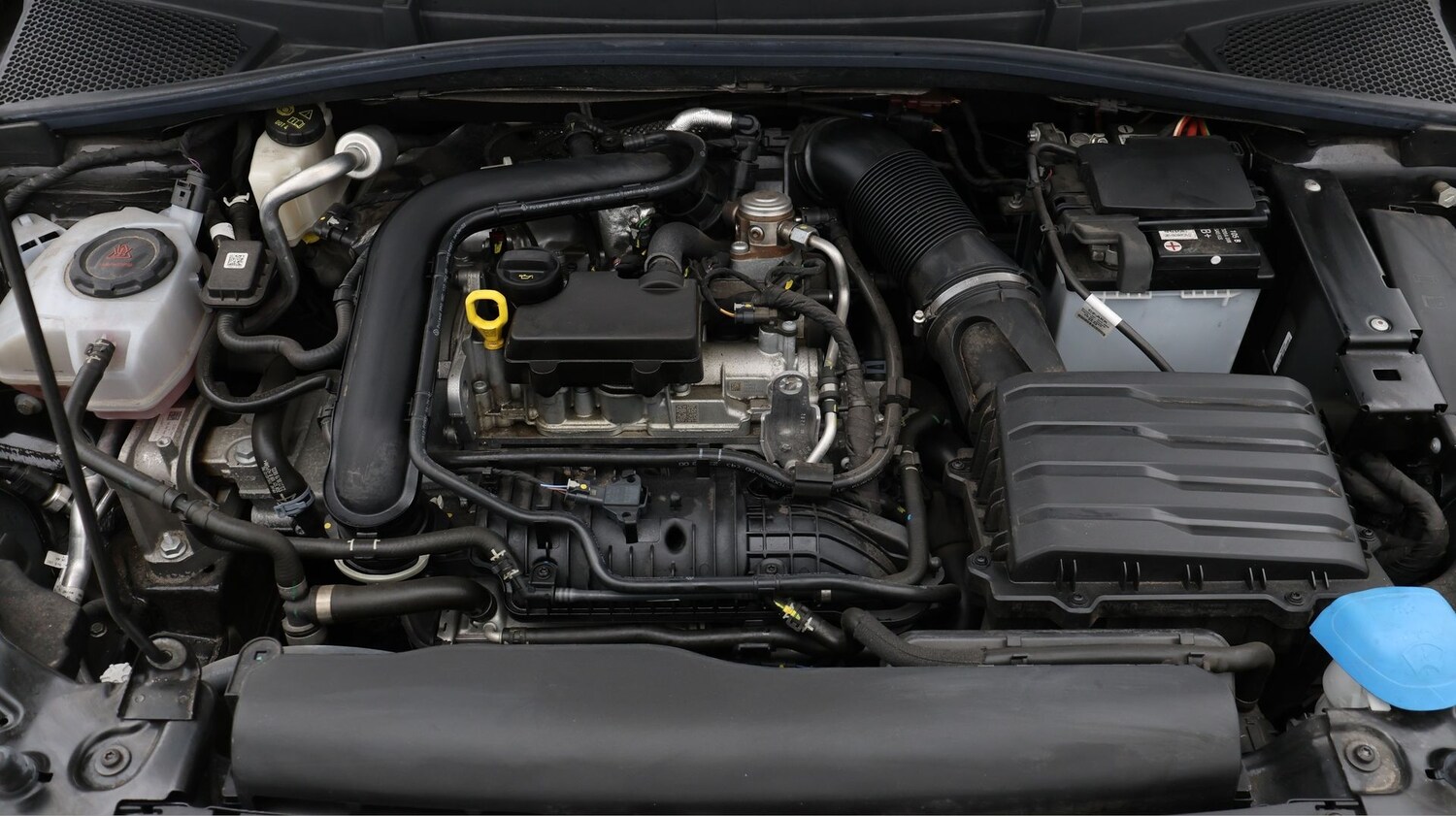 Used Skoda Fabia for sale - 77220935: Photo 19