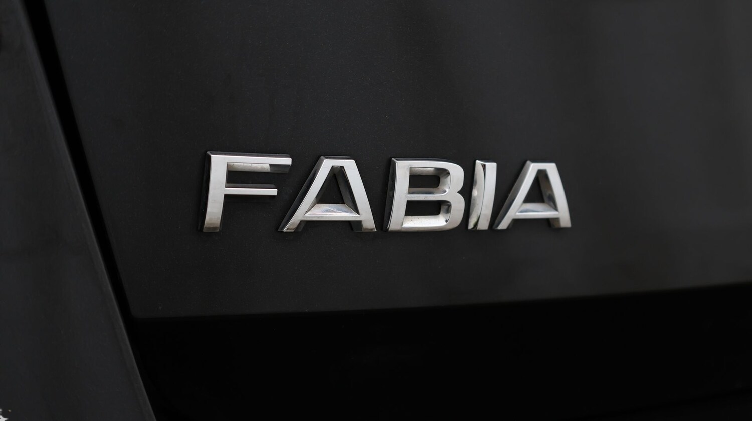 Used Skoda Fabia for sale - 77220935: Photo 21