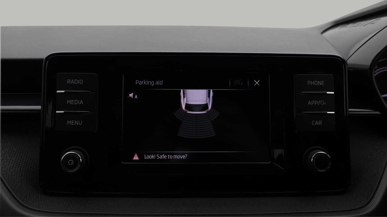 Used Skoda Fabia for sale - 77220935: Photo 23