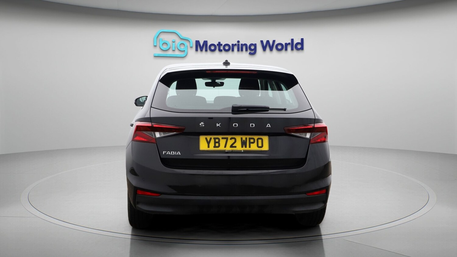 Used Skoda Fabia for sale - 77220935: Photo 6