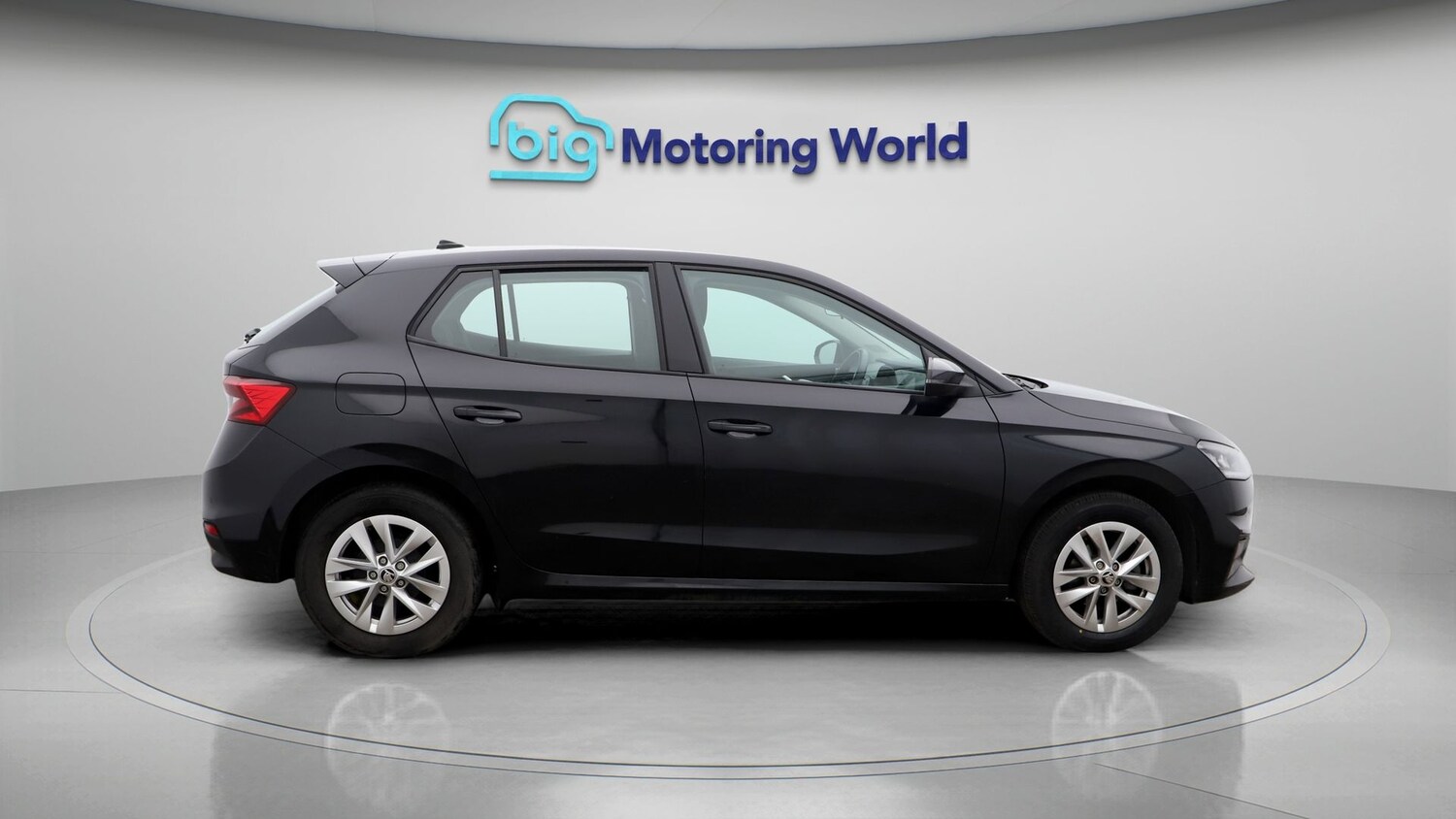 Used Skoda Fabia for sale - 77220935: Photo 8