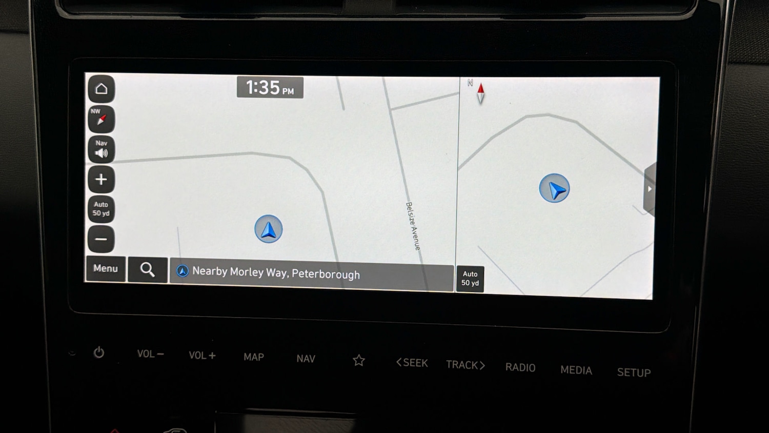 Used Hyundai TUCSON 2023 for sale - 78094839: Photo 10