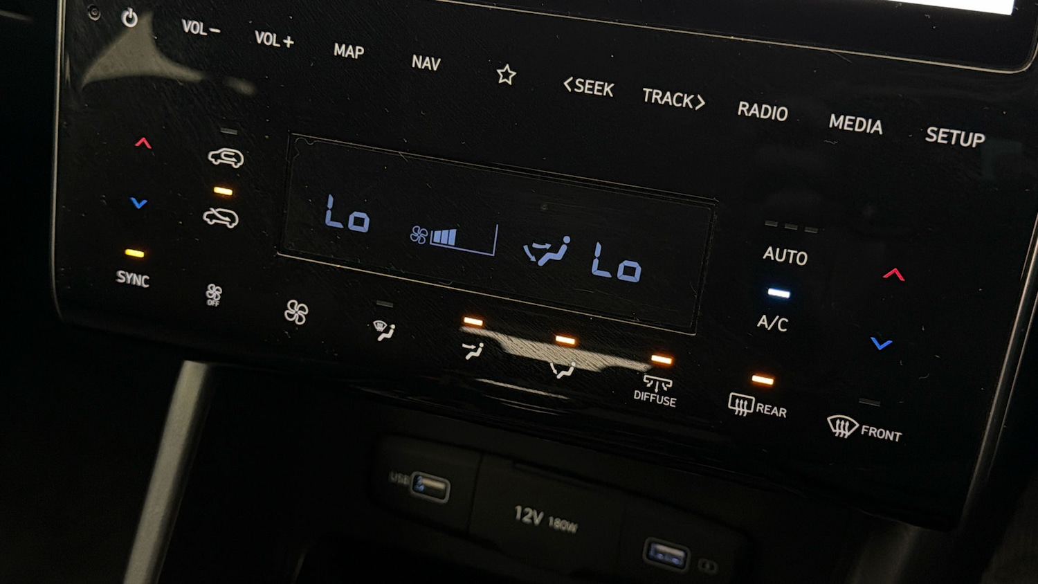 Used Hyundai TUCSON 2023 for sale - 78094839: Photo 11