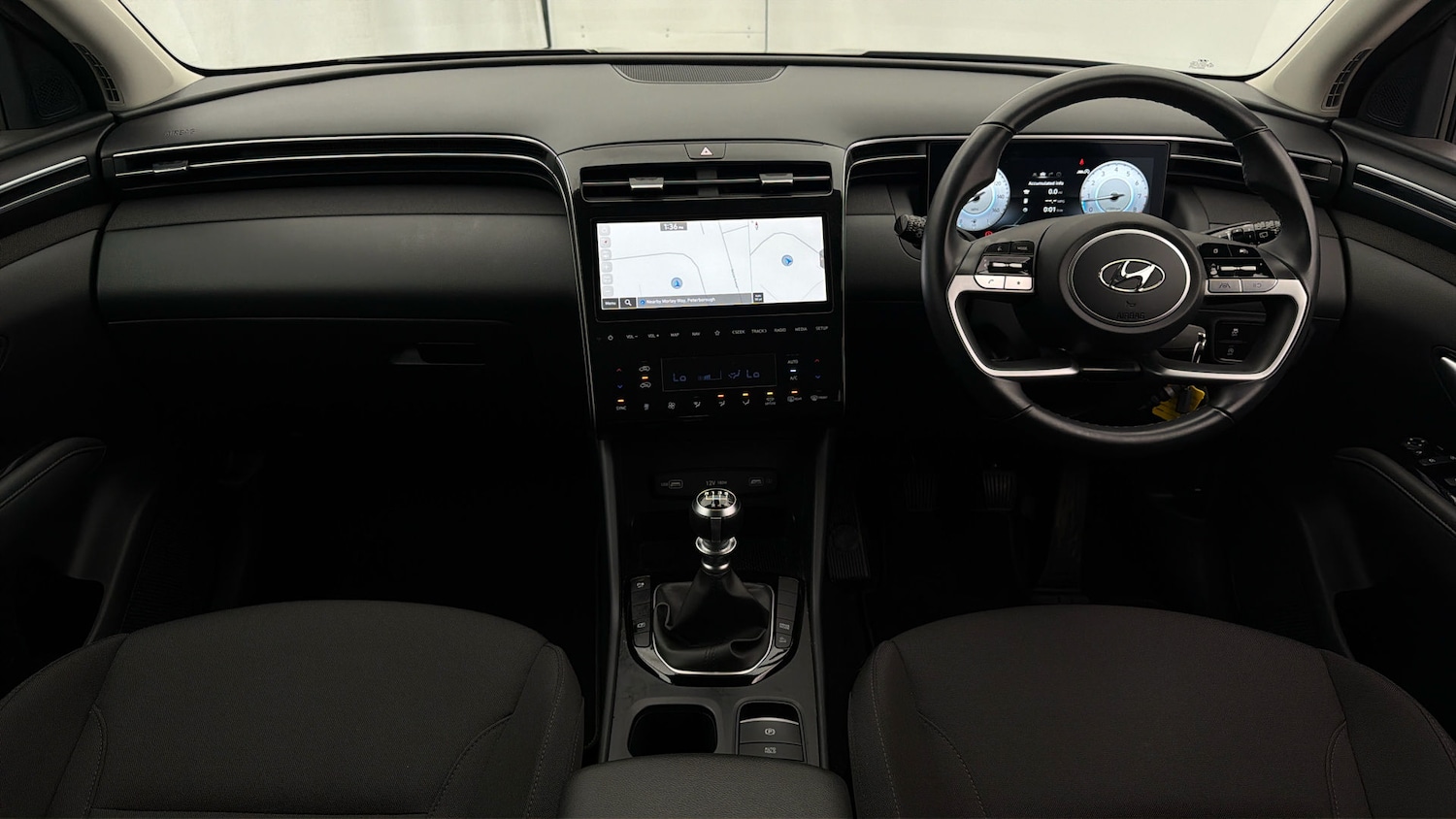 Used Hyundai TUCSON 2023 for sale - 78094839: Photo 12