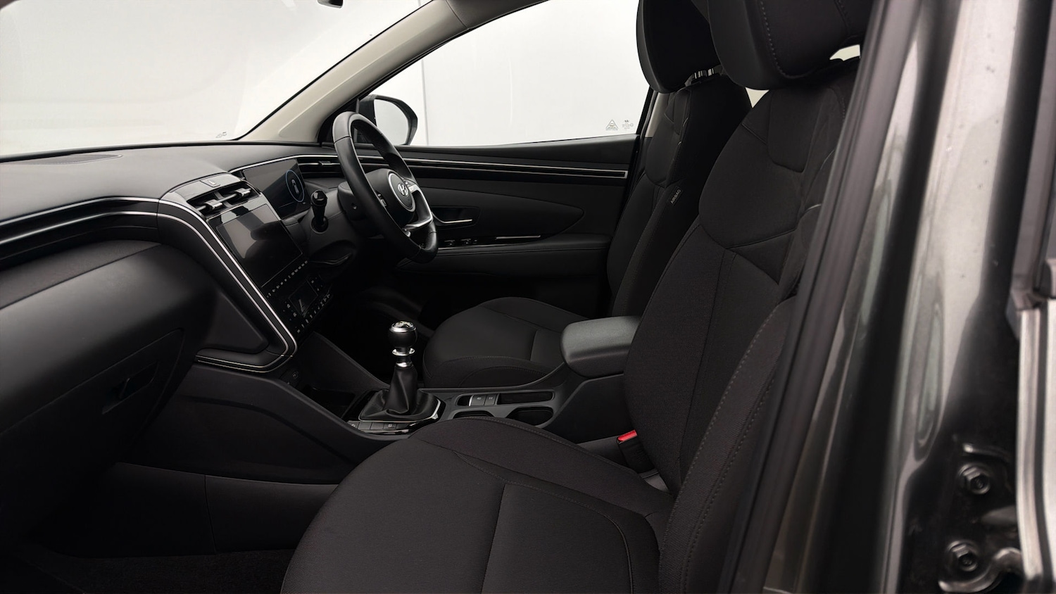 Used Hyundai TUCSON 2023 for sale - 78094839: Photo 13