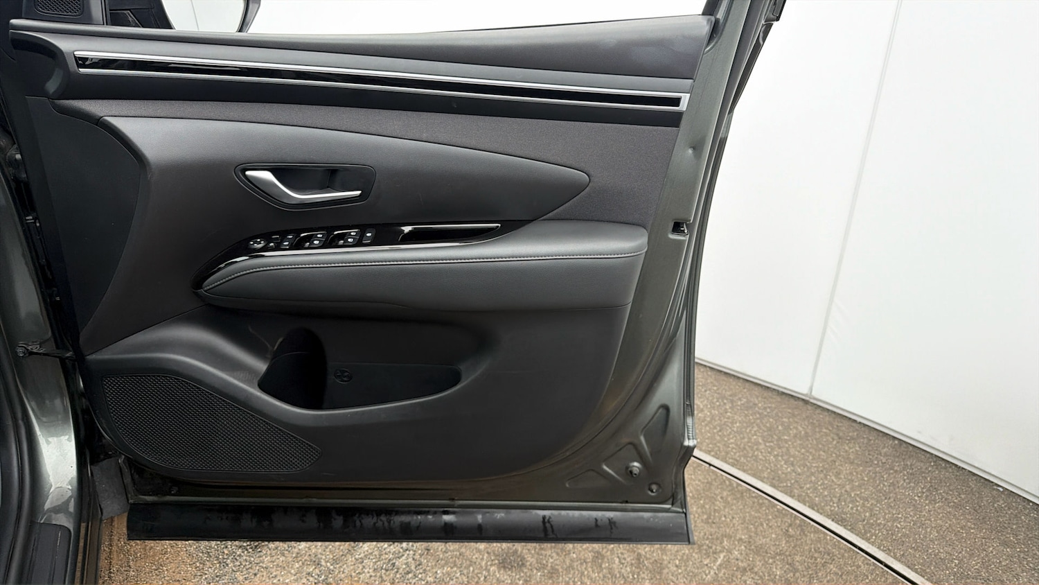 Used Hyundai TUCSON 2023 for sale - 78094839: Photo 14