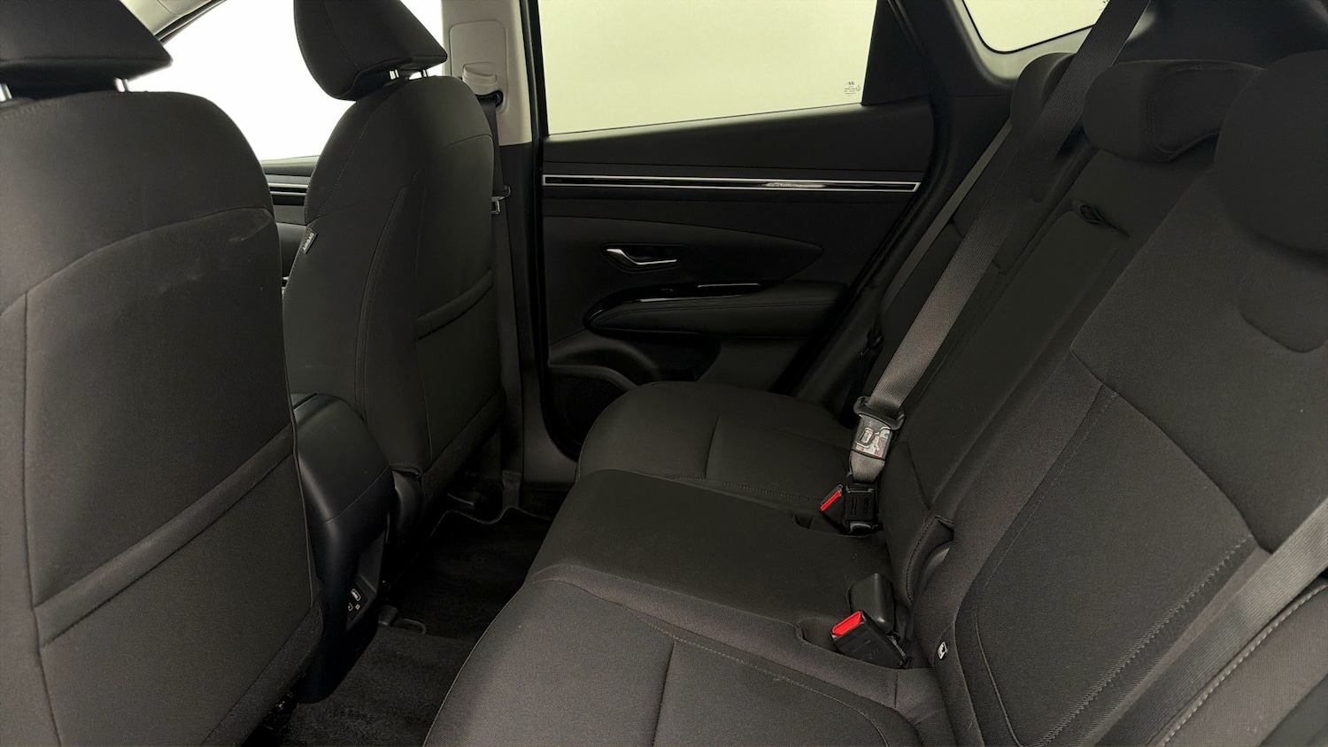 Used Hyundai TUCSON 2023 for sale - 78094839: Photo 15