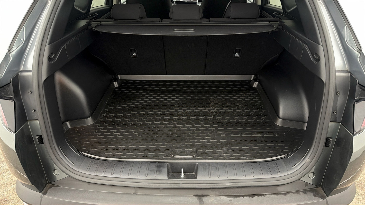 Used Hyundai TUCSON 2023 for sale - 78094839: Photo 16