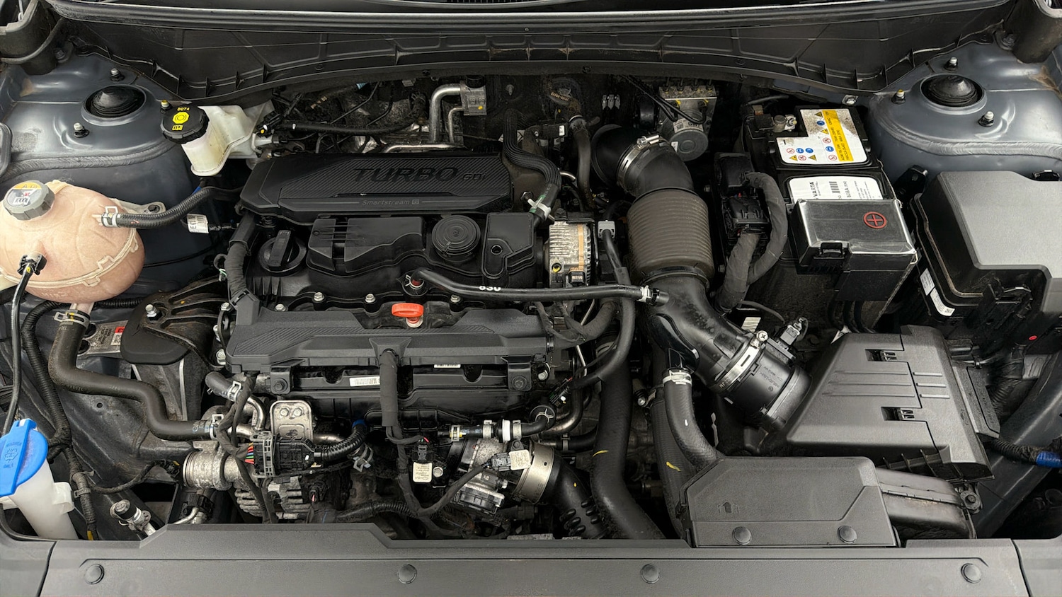 Used Hyundai TUCSON 2023 for sale - 78094839: Photo 18