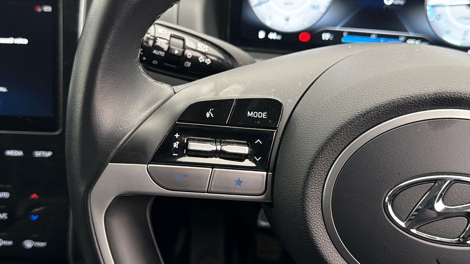 Used Hyundai TUCSON 2023 for sale - 78094839: Photo 23